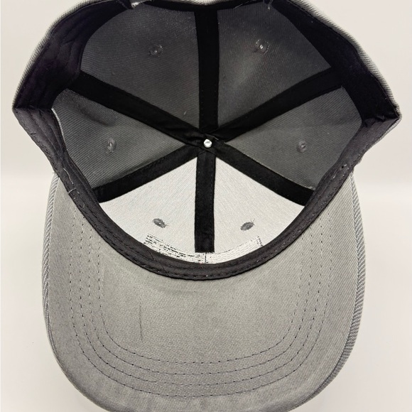 Vintage US Flag Embroidered Baseball Cap Adjustable Lightweight Dad Hat - Picture 5 of 7